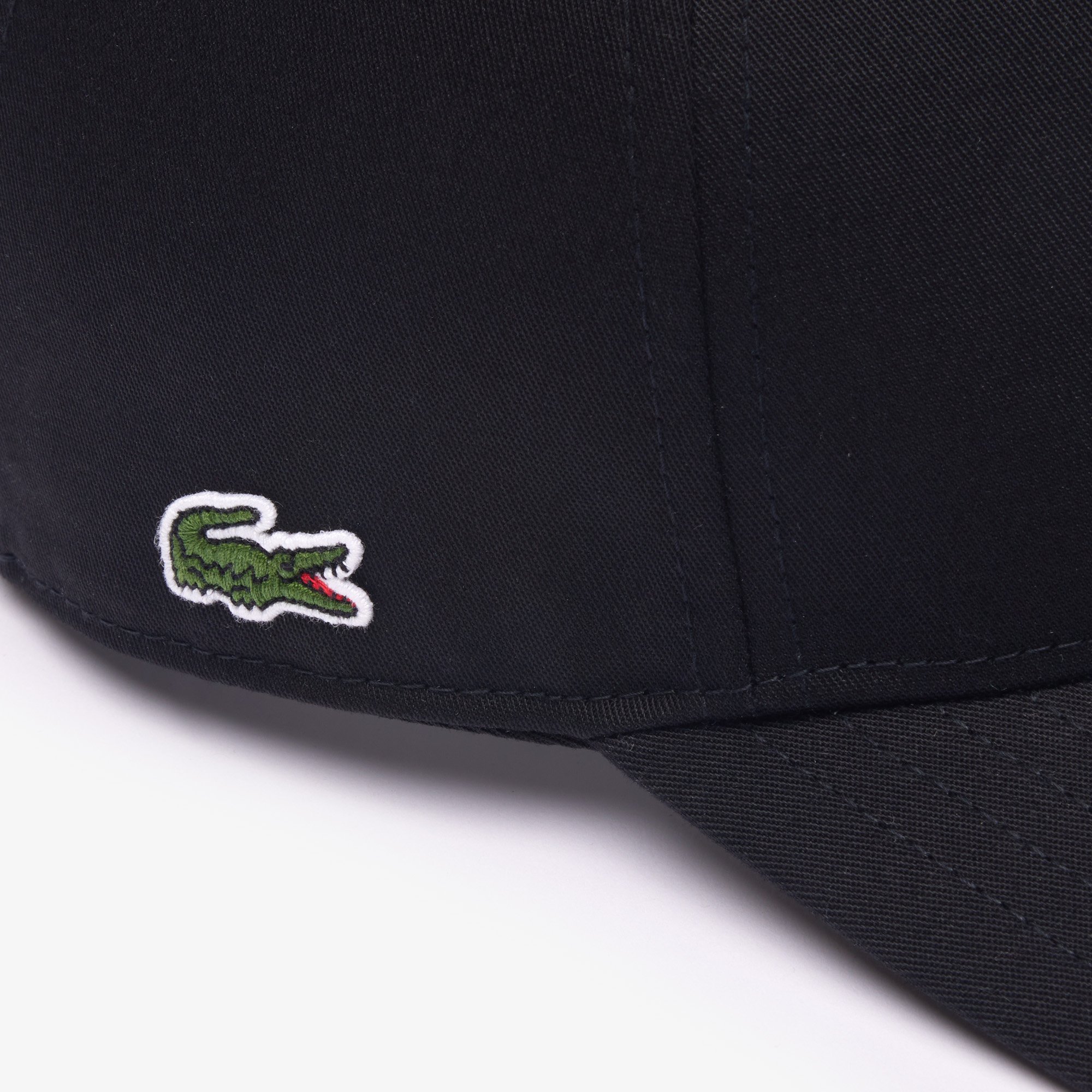 Mũ Chơi Bóng Chày Lacoste Unisex Thêu 3D
