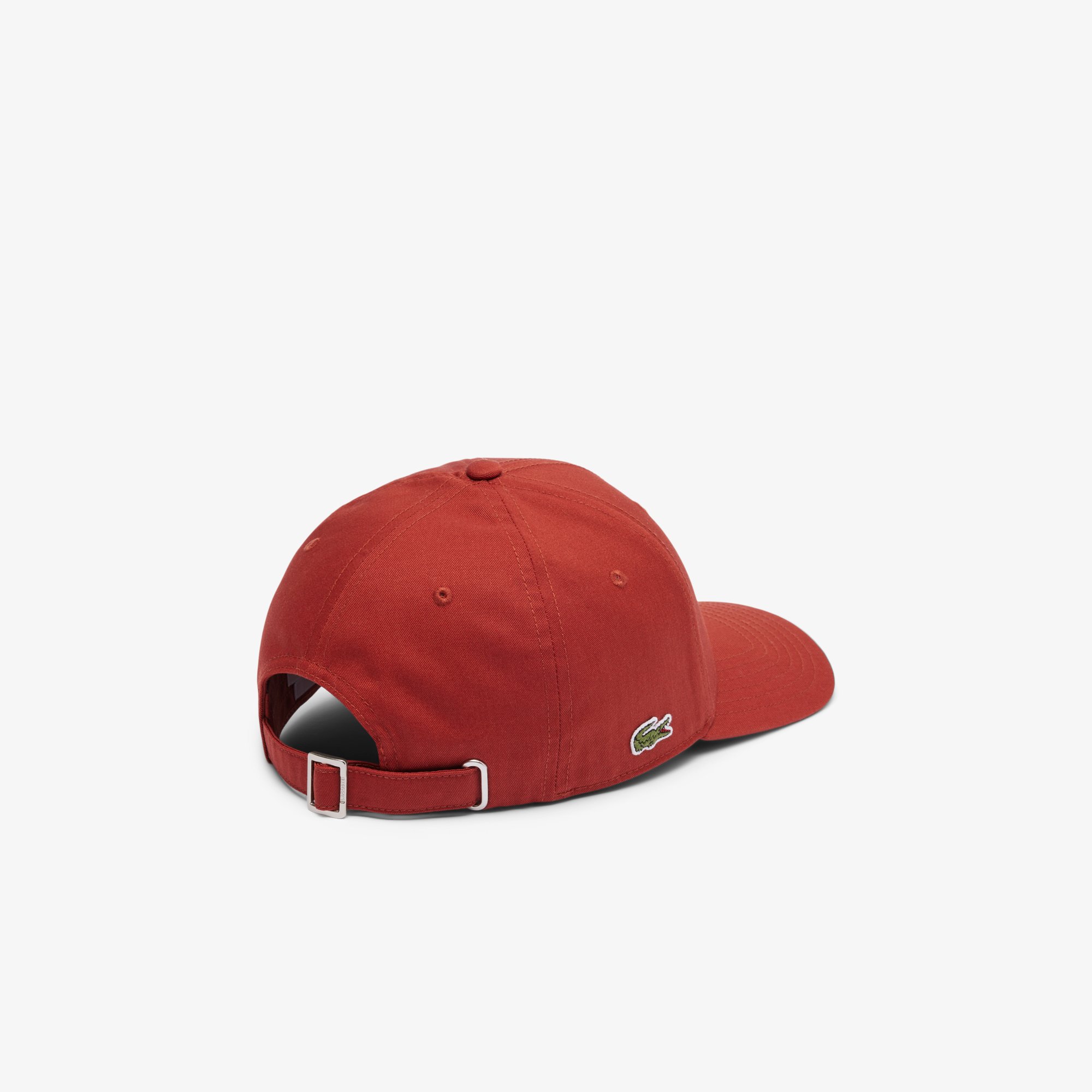 Mũ Chơi Bóng Chày Lacoste Unisex Thêu 3D