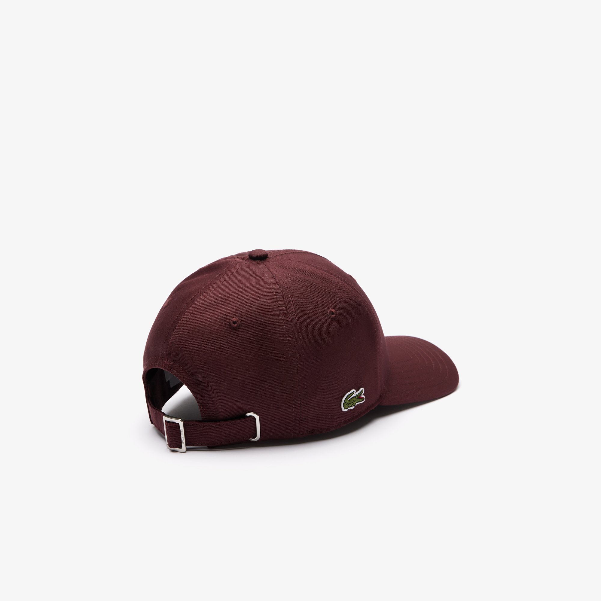 Mũ Chơi Bóng Chày Lacoste Unisex Thêu 3D