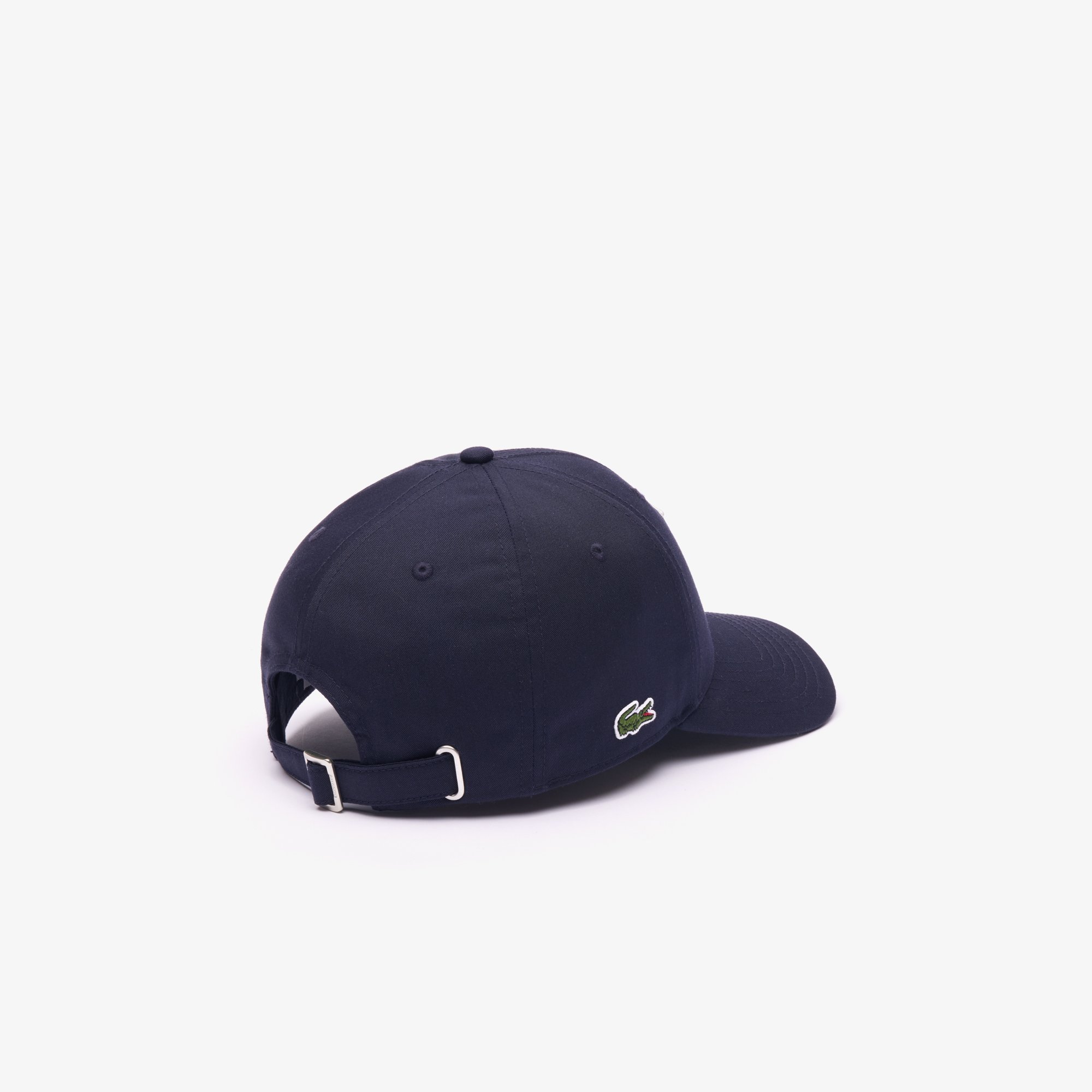 Mũ Chơi Bóng Chày Lacoste Unisex Thêu 3D