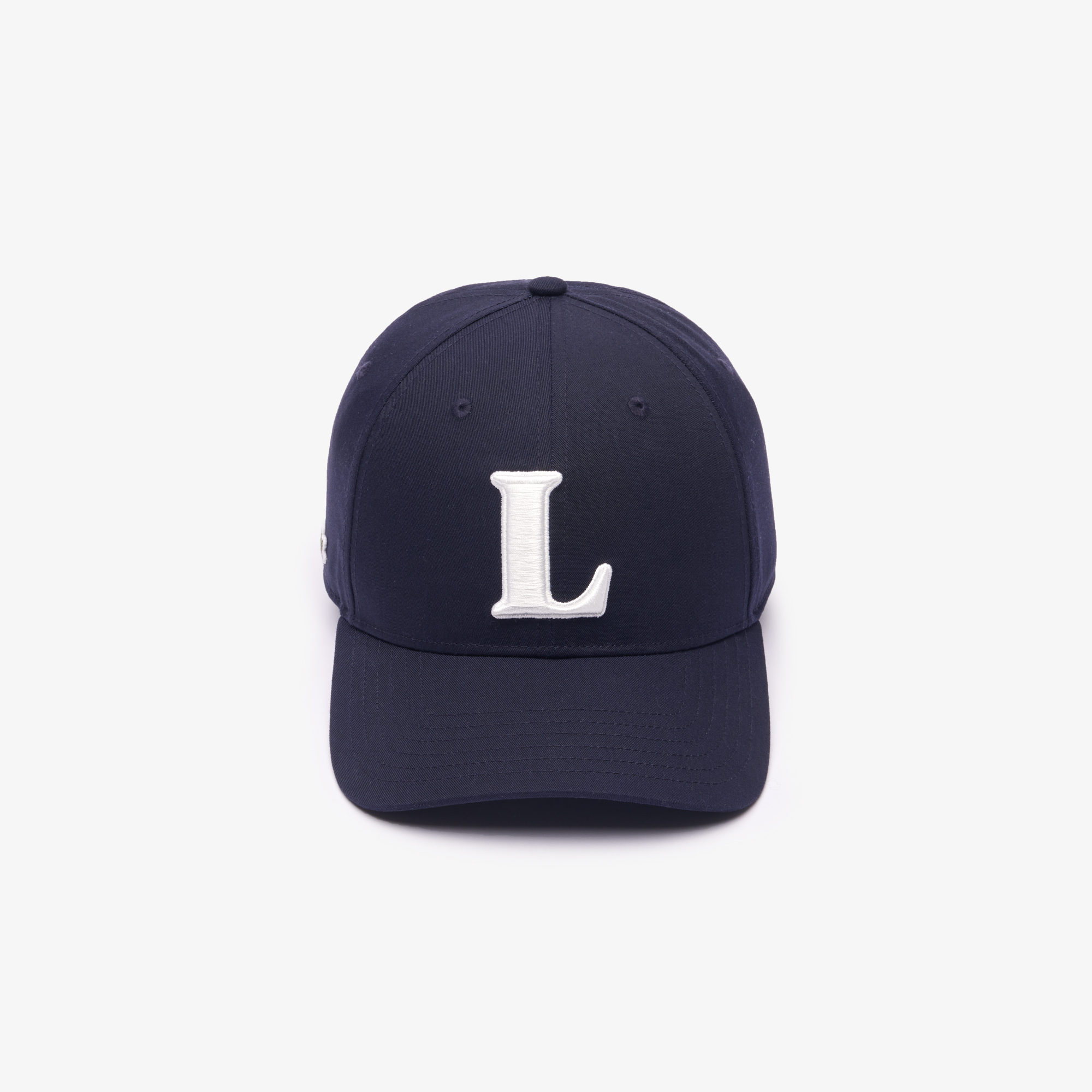 Mũ Chơi Bóng Chày Lacoste Unisex Thêu 3D