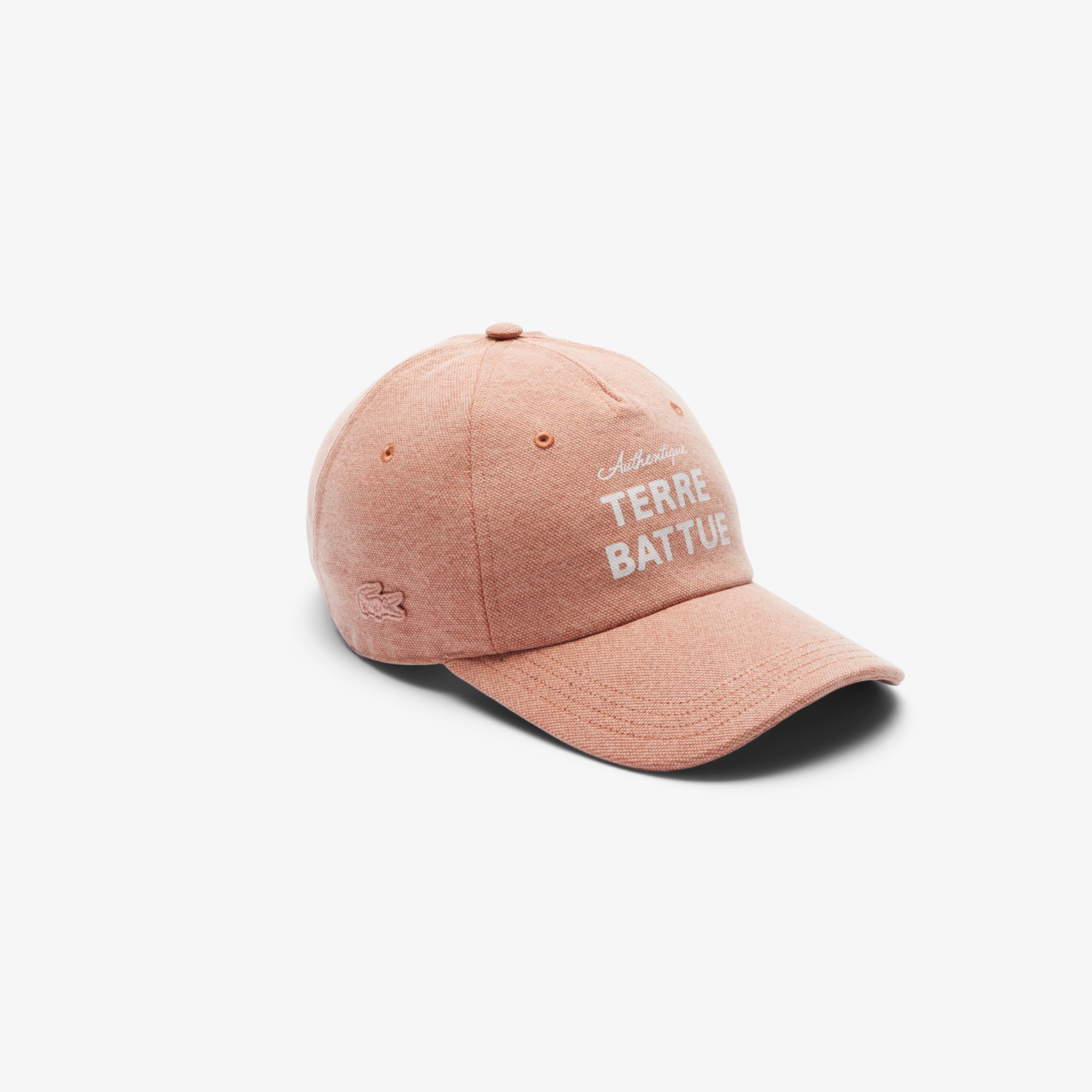 Mũ Lacoste Unisex Clay Court Phiên Bản Roland-Garros
