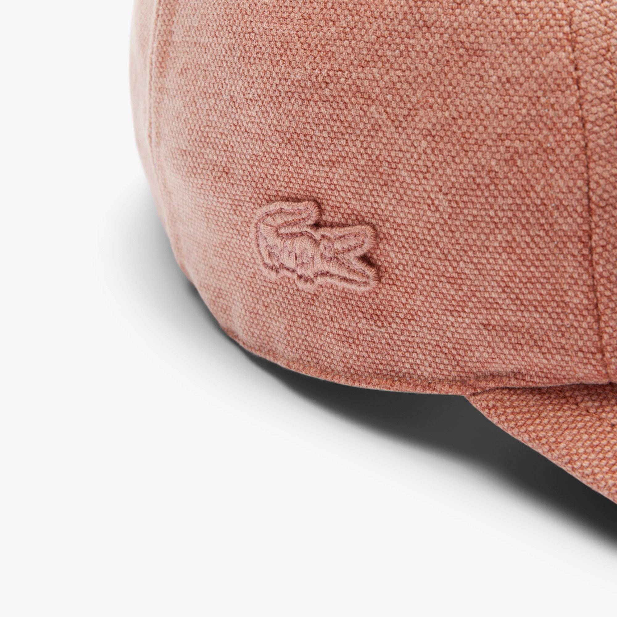 Mũ Lacoste Unisex Clay Court Phiên Bản Roland-Garros