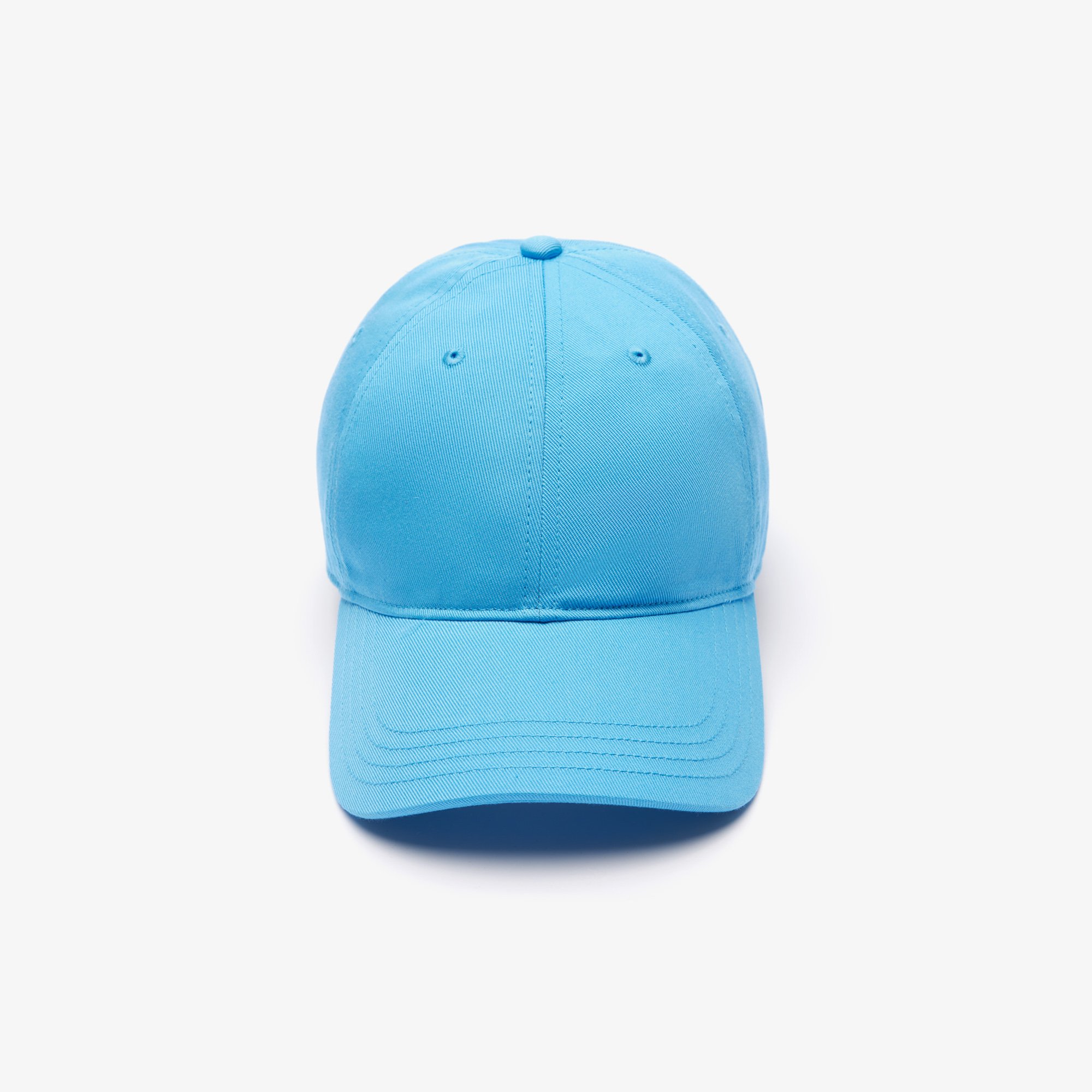 Mũ Lacoste Unisex Chất Liệu Cotton Twill