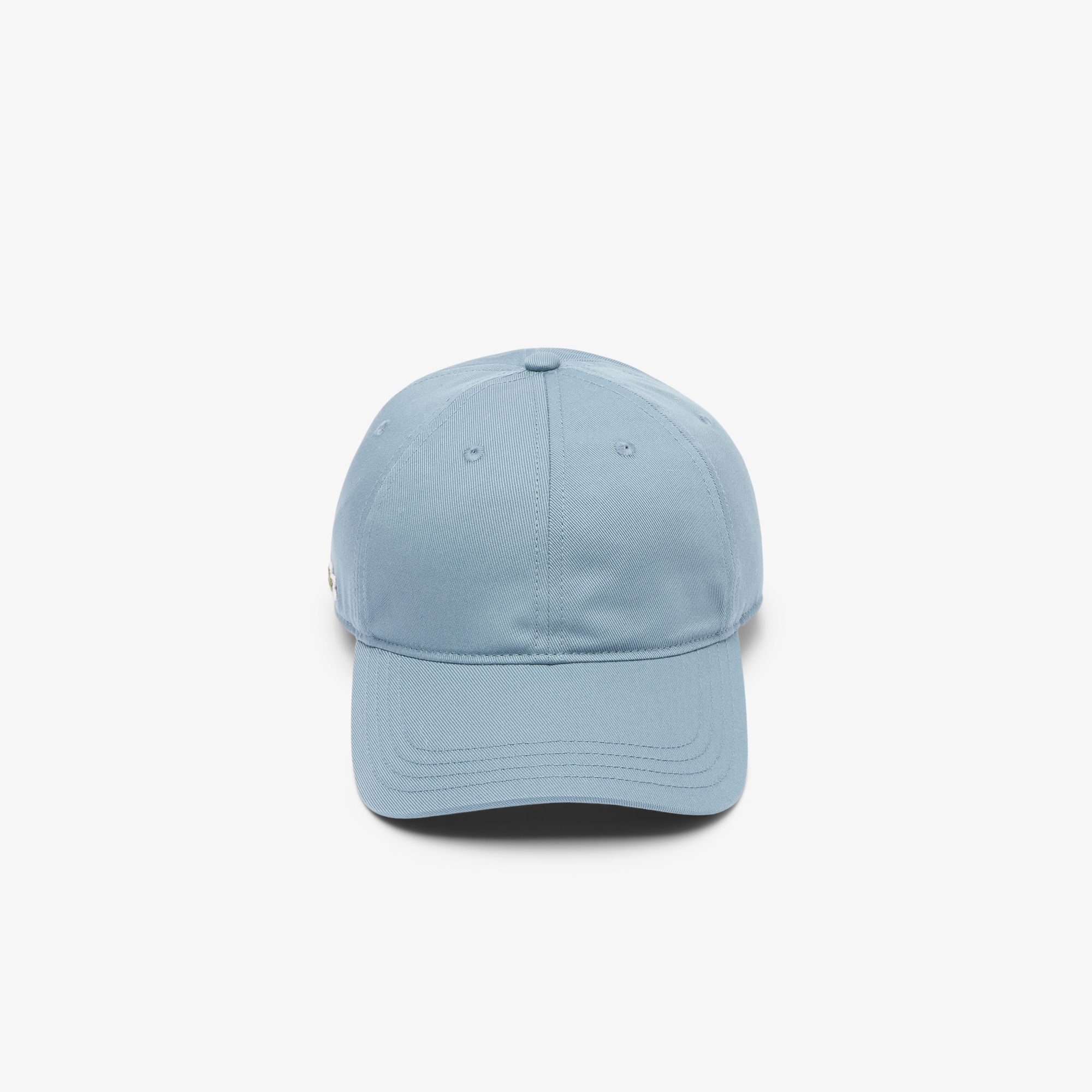 Mũ Lacoste Unisex Chất Liệu Cotton Twill
