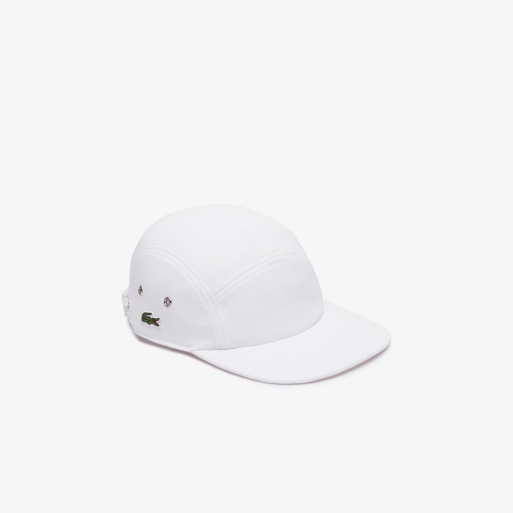 Mũ Lưỡi Trai Lacoste Unisex