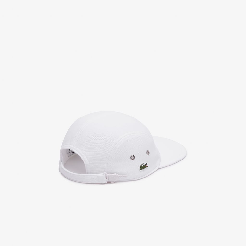 Mũ Lưỡi Trai Lacoste Unisex