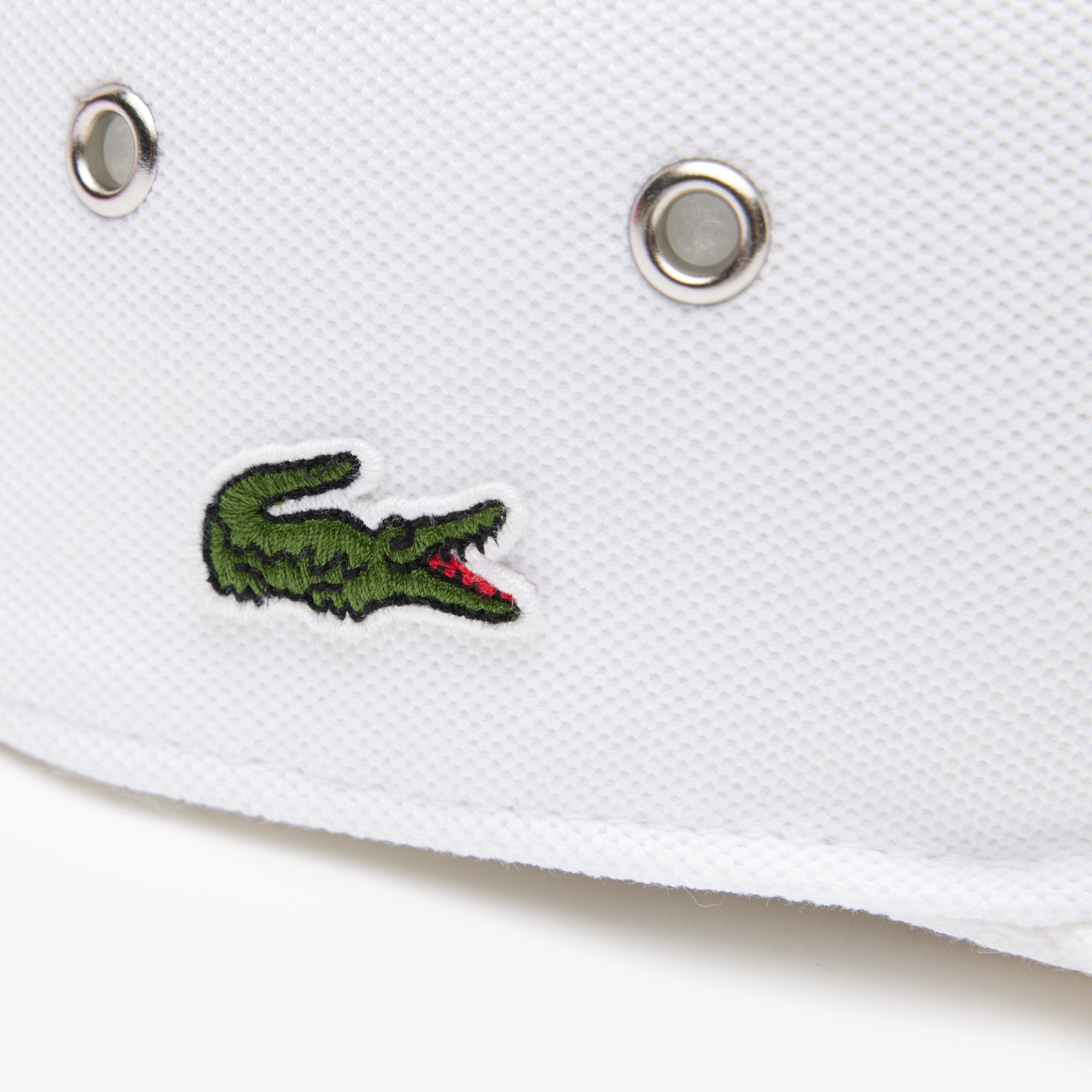 Mũ Lưỡi Trai Lacoste Unisex