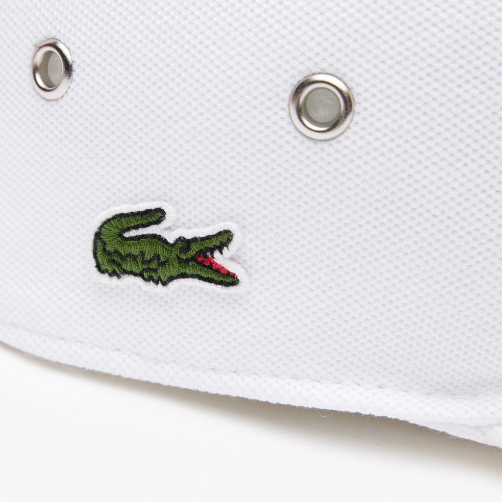 Mũ Lưỡi Trai Lacoste Unisex