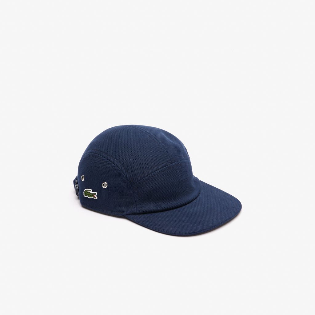 Mũ Lưỡi Trai Lacoste Unisex