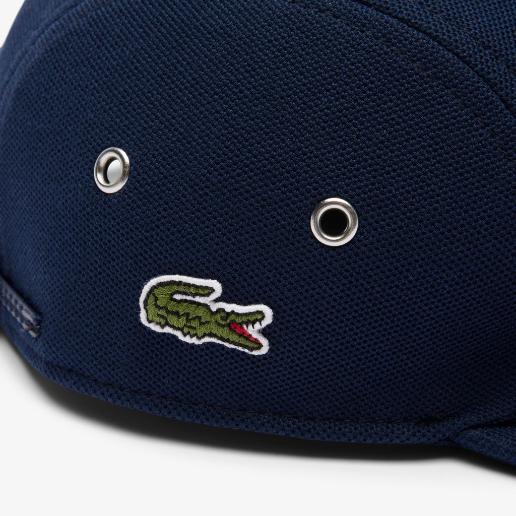 Mũ Lưỡi Trai Lacoste Unisex