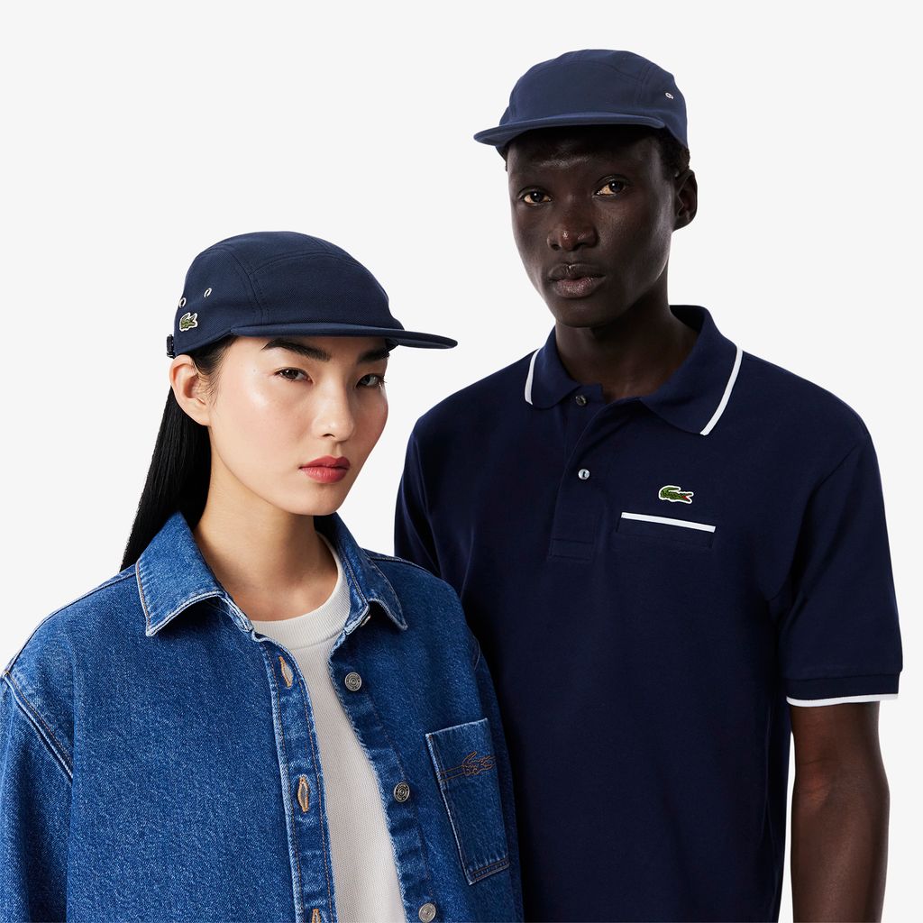 Mũ Lưỡi Trai Lacoste Unisex