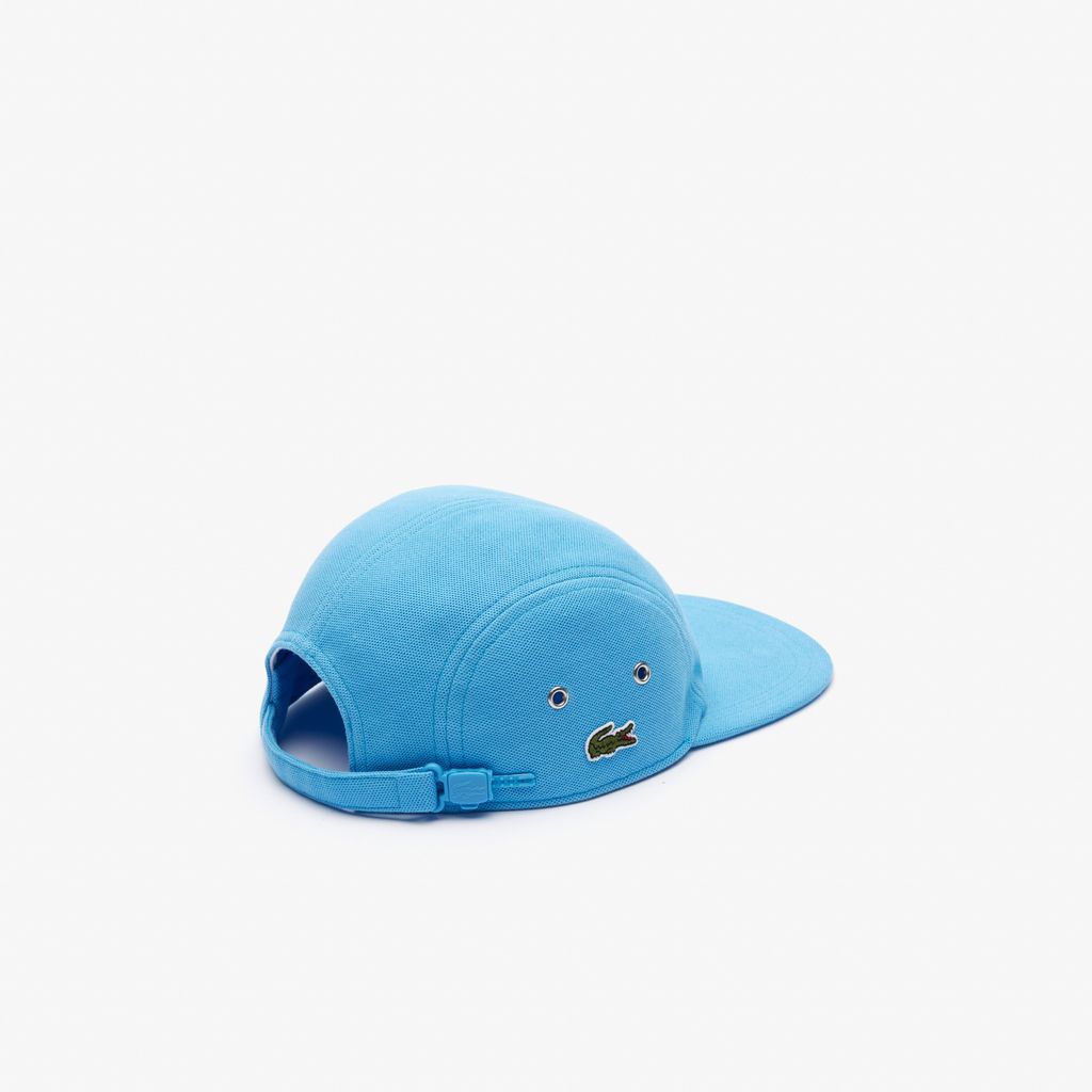 Mũ Lưỡi Trai Lacoste Unisex