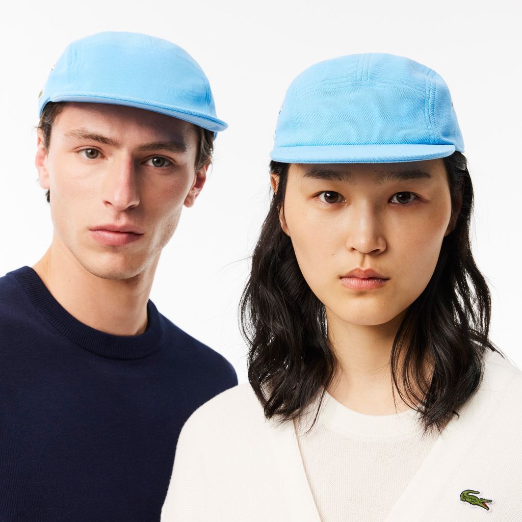 Mũ Lưỡi Trai Lacoste Unisex