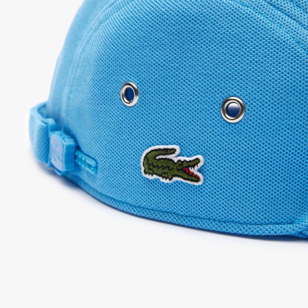 Mũ Lưỡi Trai Lacoste Unisex