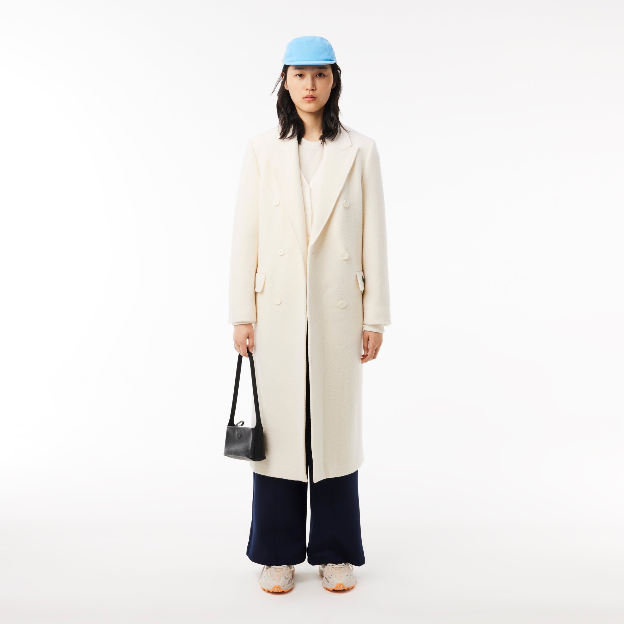 Mũ Lưỡi Trai Lacoste Unisex