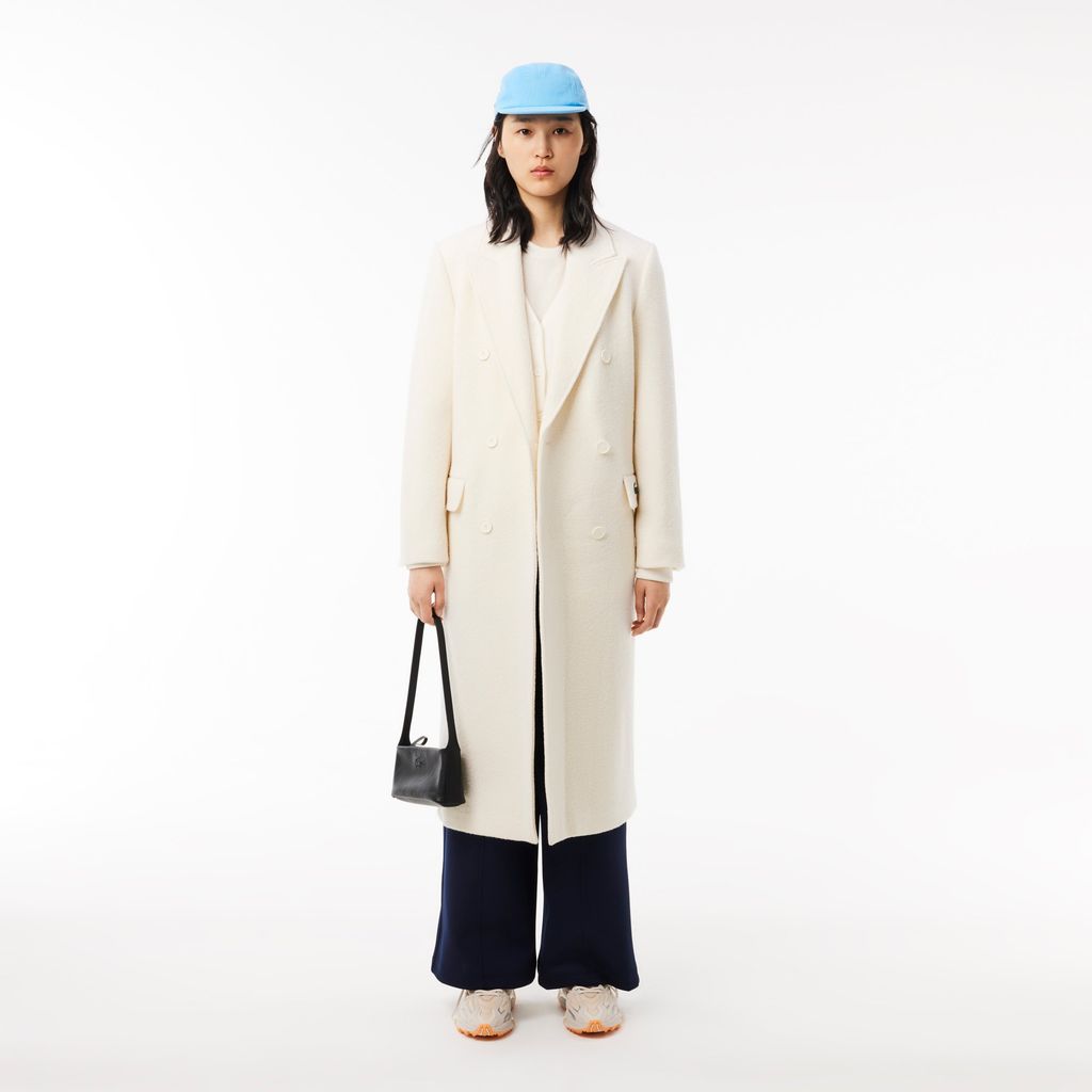 Mũ Lưỡi Trai Lacoste Unisex