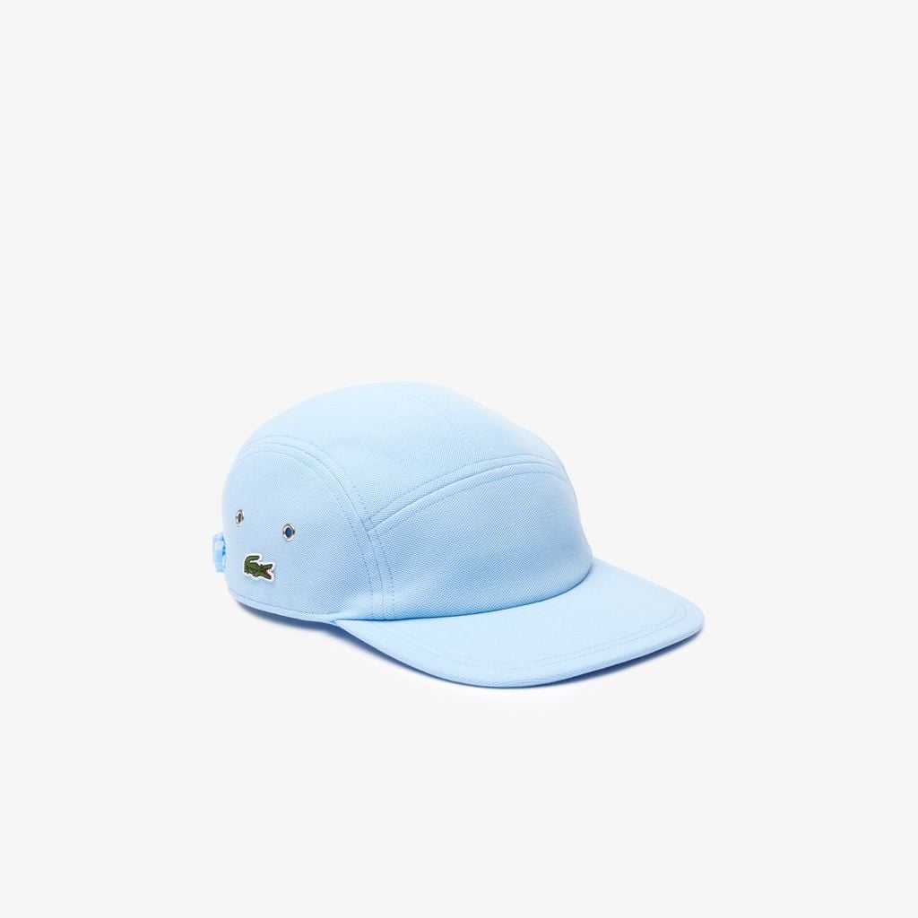 Mũ Lưỡi Trai Lacoste Unisex