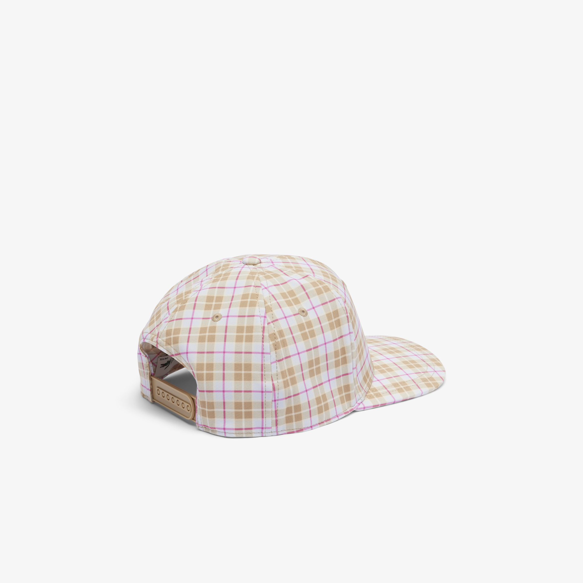Mũ Golf Lacoste Nam Có Thể Điều Chỉnh Được