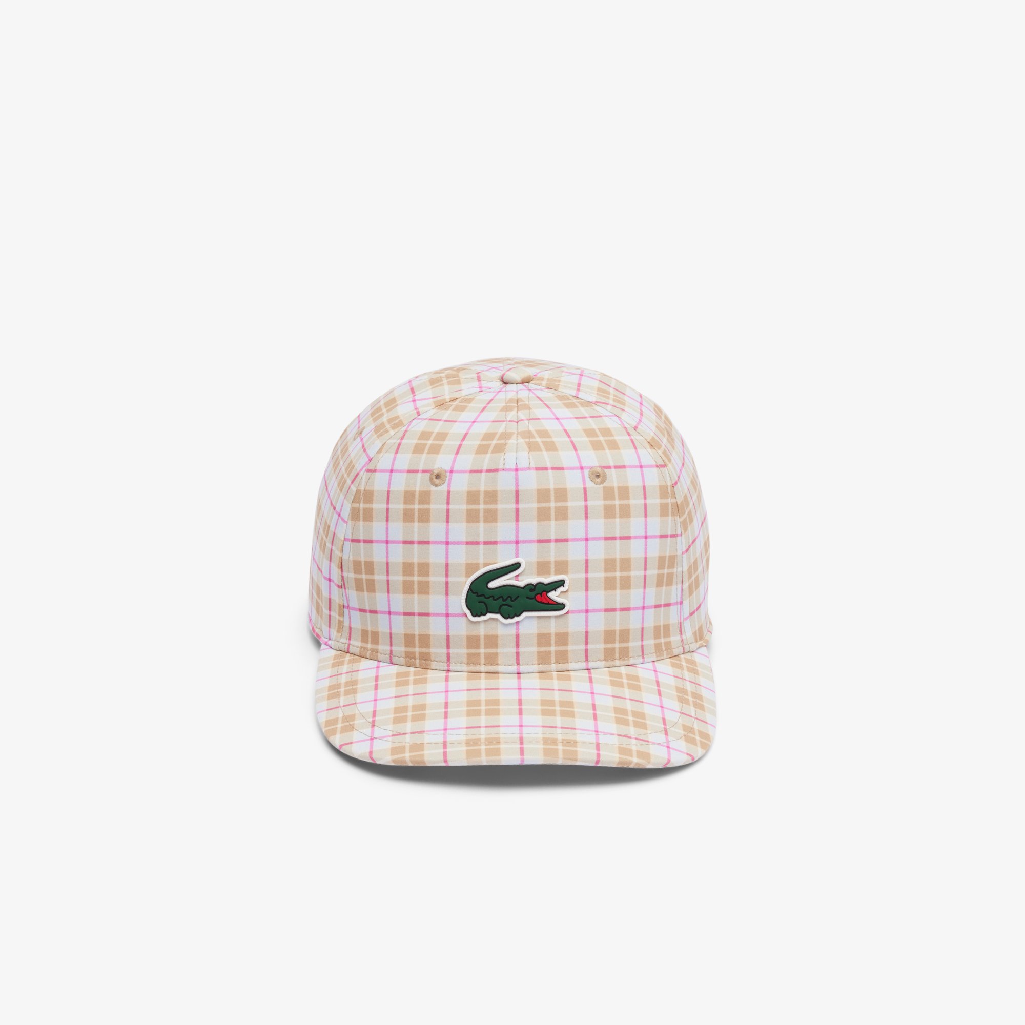Mũ Golf Lacoste Nam Có Thể Điều Chỉnh Được