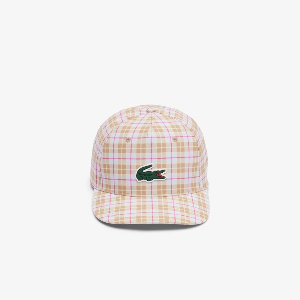 Mũ Golf Lacoste Nam Có Thể Điều Chỉnh Được