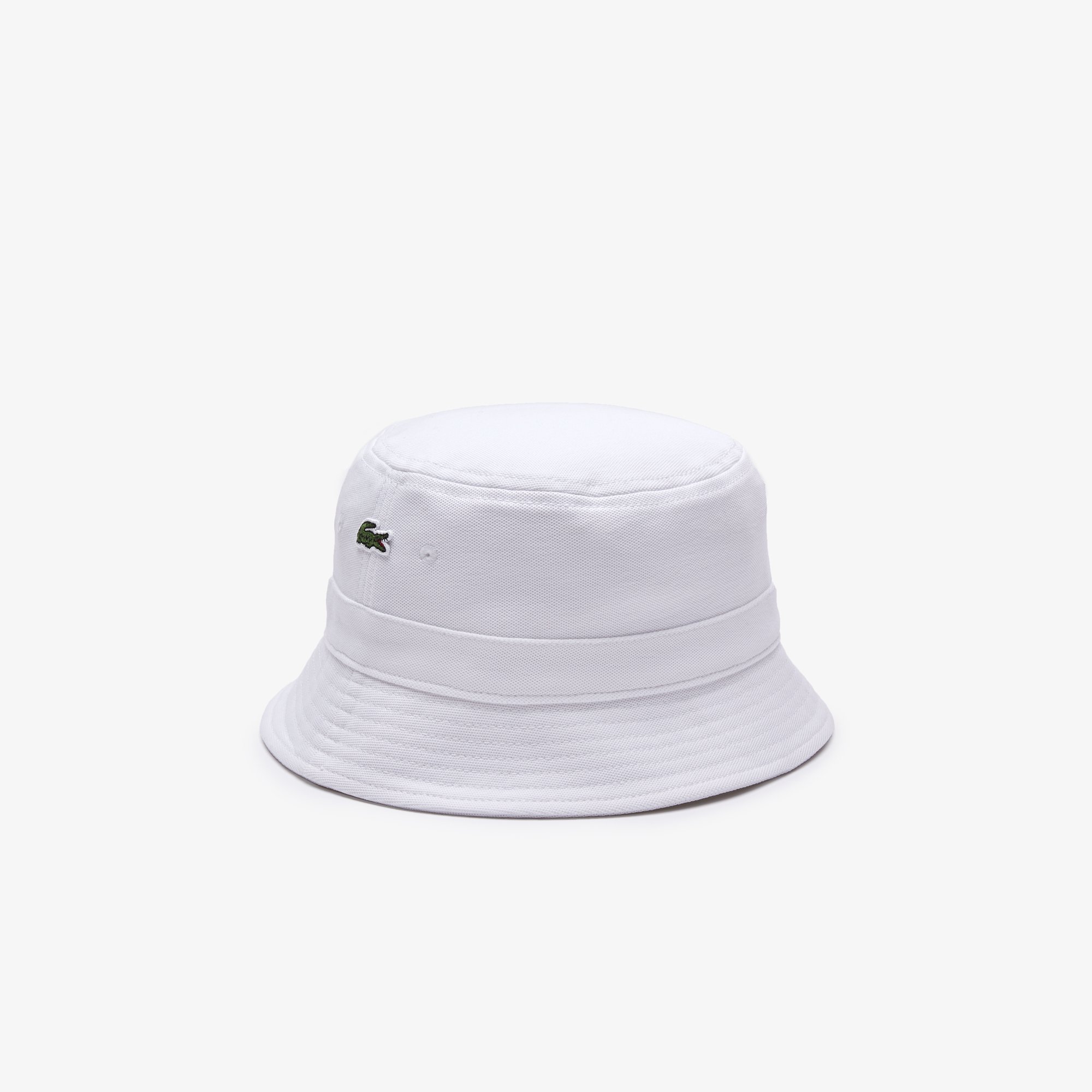 Mũ Xô Lacoste Unisex Piqué
