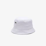 Mũ Xô Lacoste Unisex Piqué
