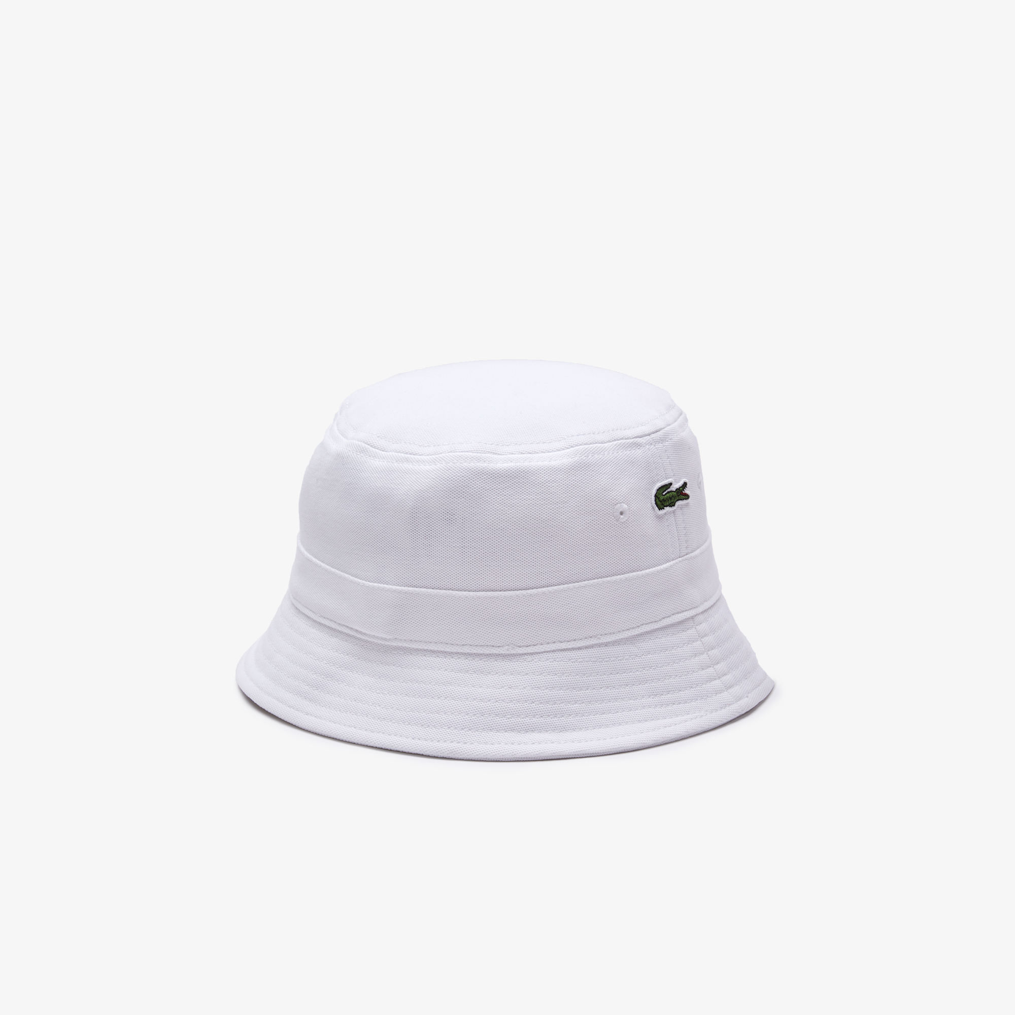 Mũ Xô Lacoste Unisex Piqué