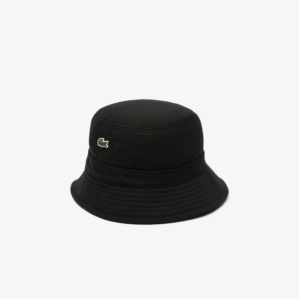 Mũ Xô Lacoste Unisex Piqué