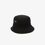 Mũ Xô Lacoste Unisex Piqué