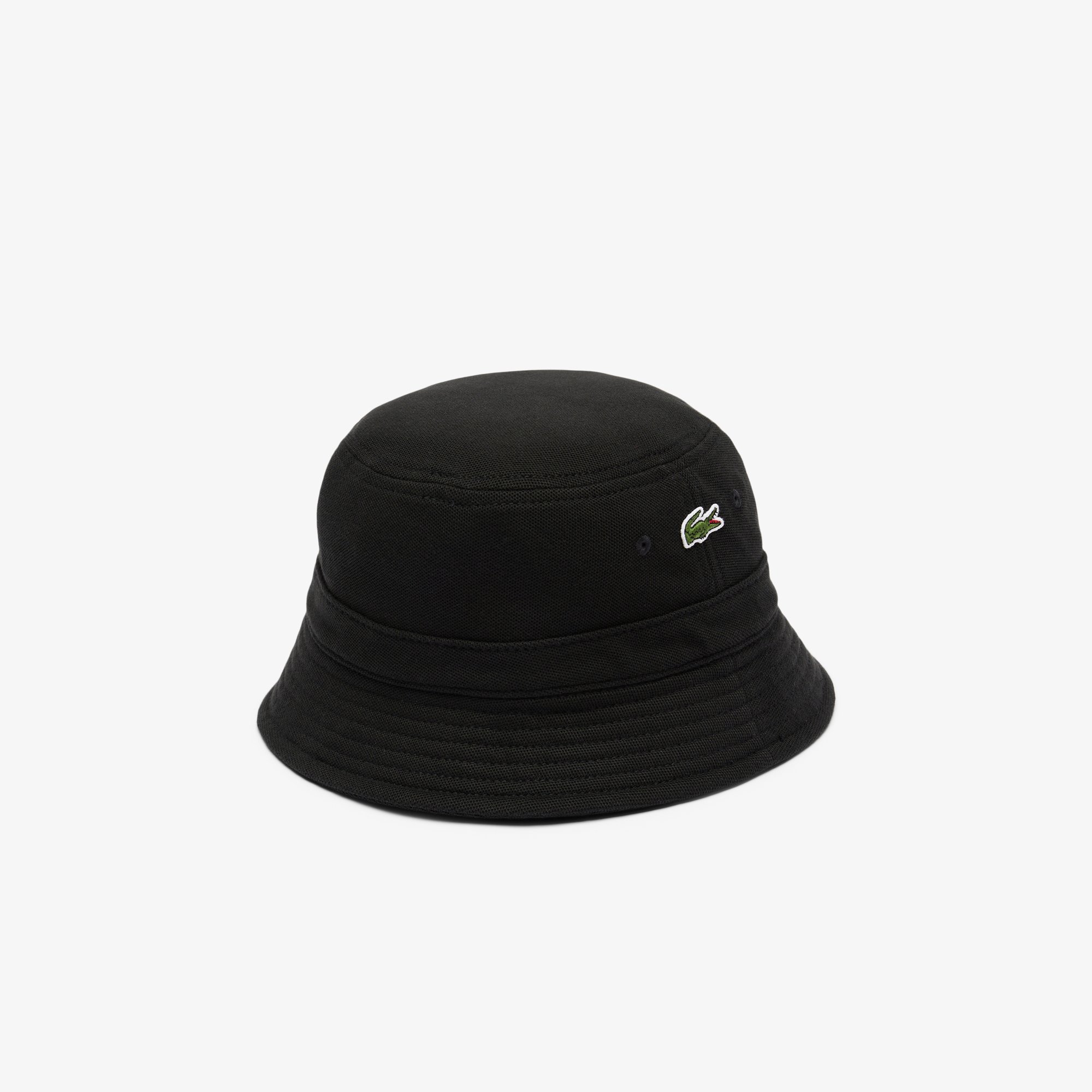Mũ Xô Lacoste Unisex Piqué
