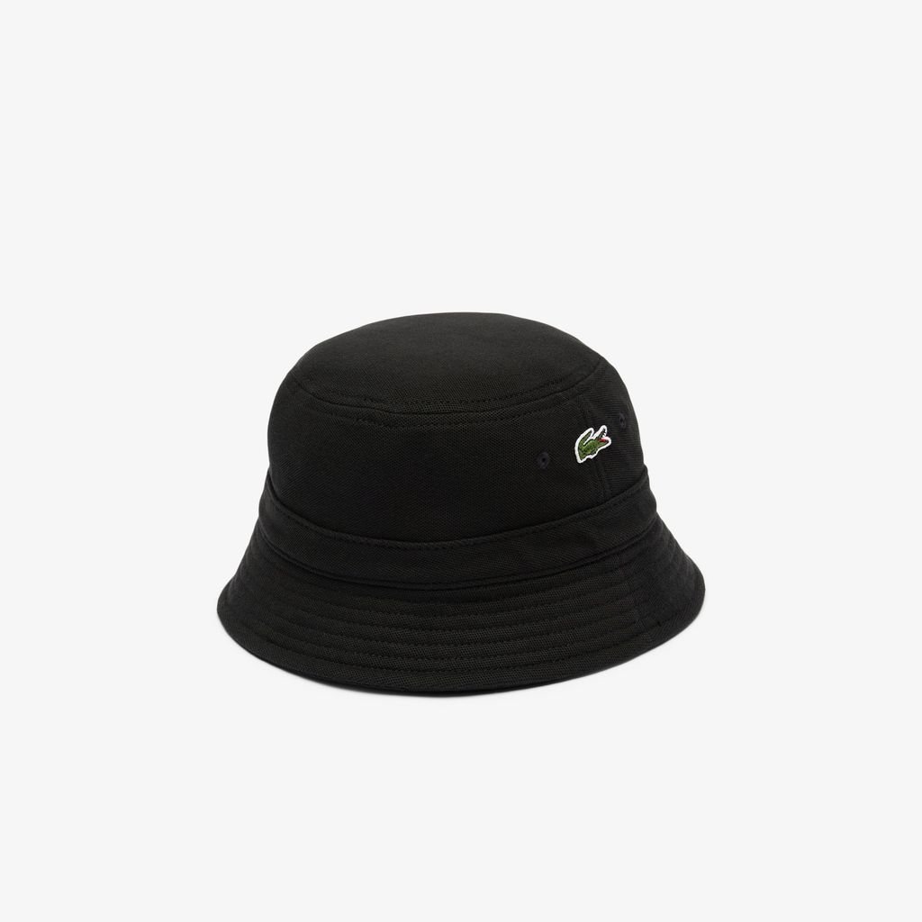 Mũ Xô Lacoste Unisex Piqué