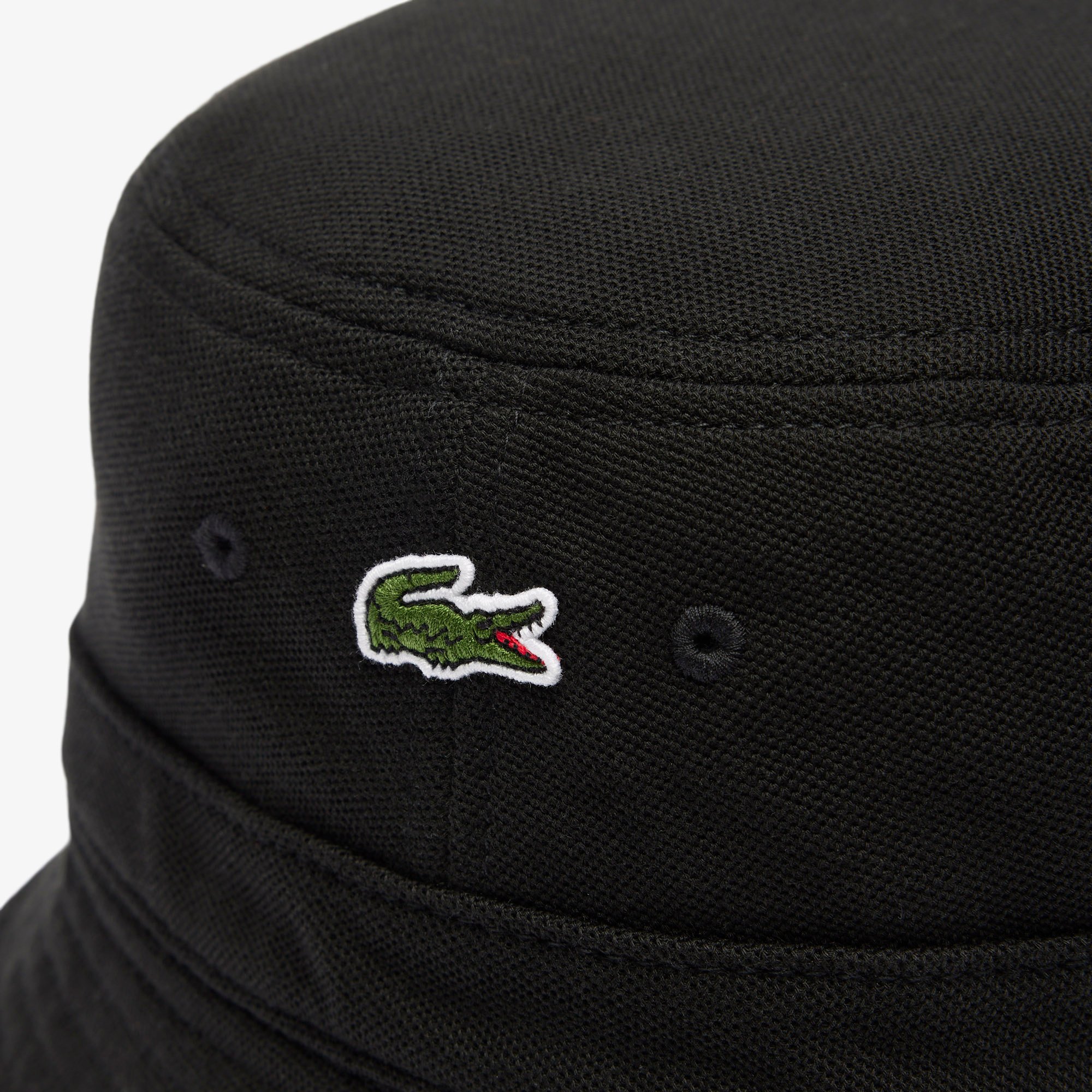 Mũ Xô Lacoste Unisex Piqué