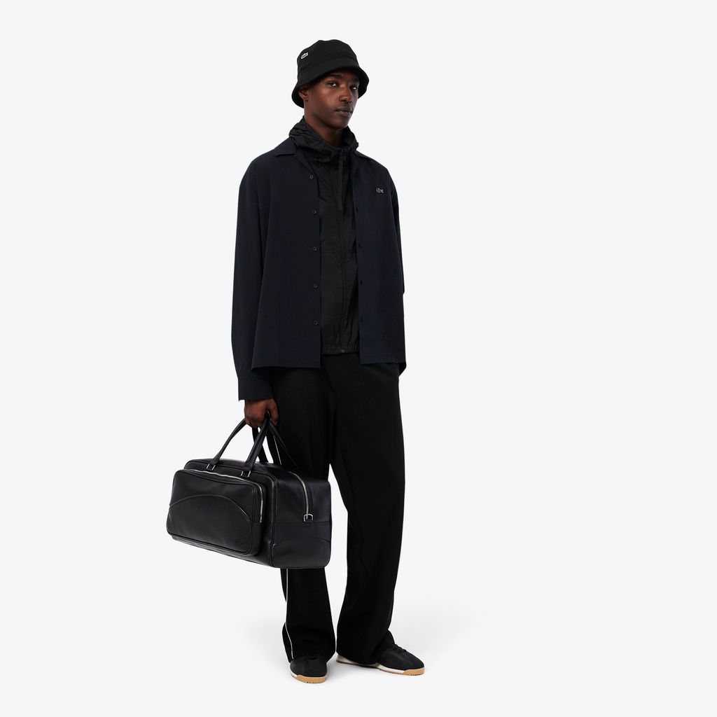 Mũ Xô Lacoste Unisex Piqué