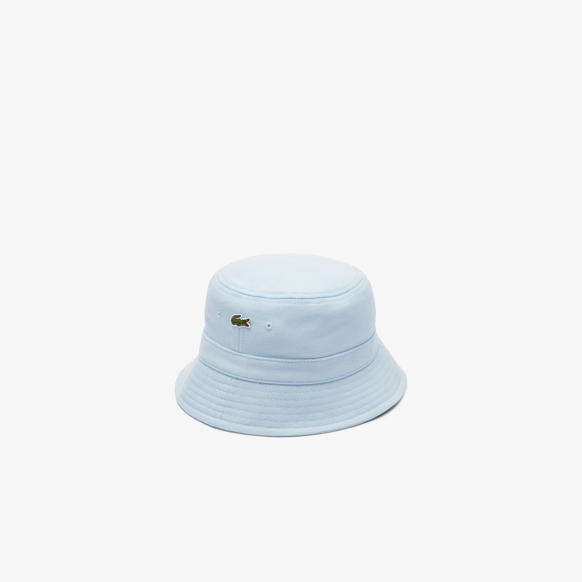 Mũ Xô Lacoste Unisex Piqué