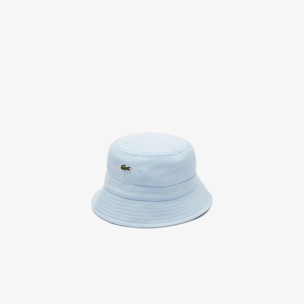 Mũ Xô Lacoste Unisex Piqué