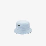 Mũ Xô Lacoste Unisex Piqué