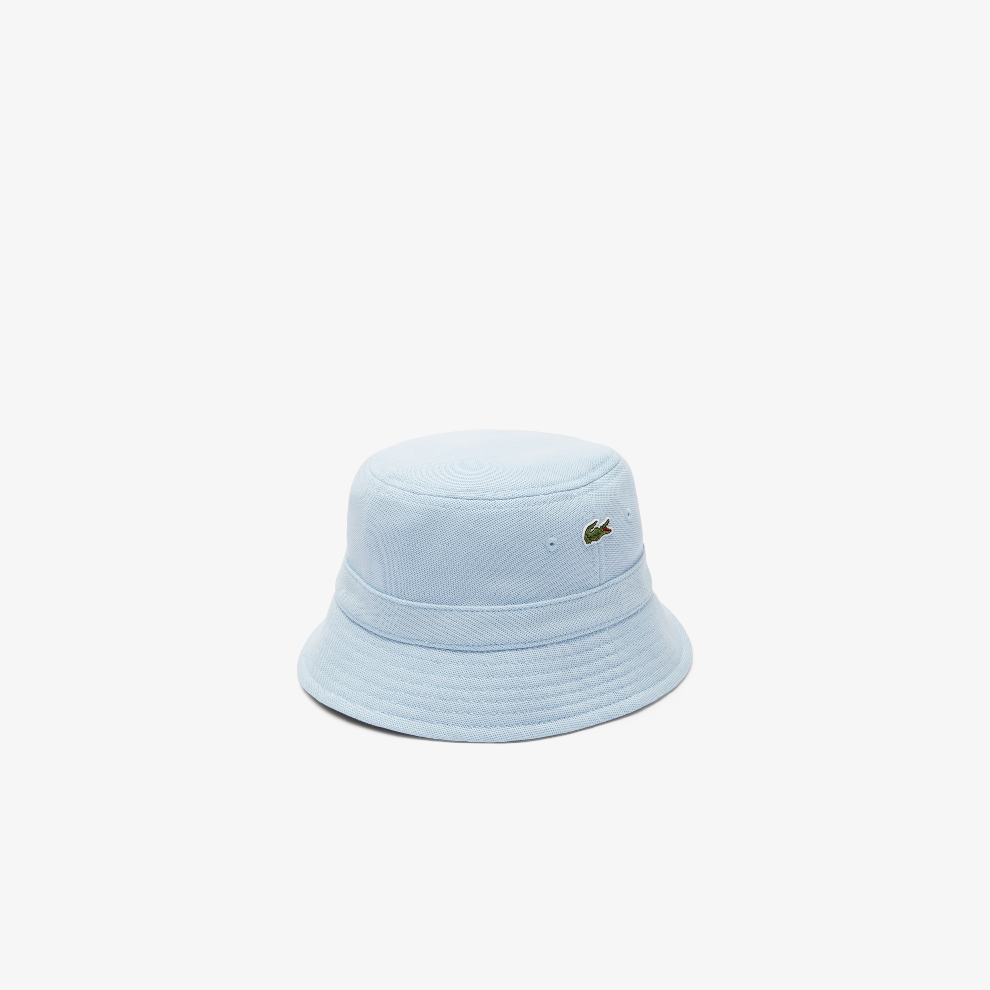 Mũ Xô Lacoste Unisex Piqué