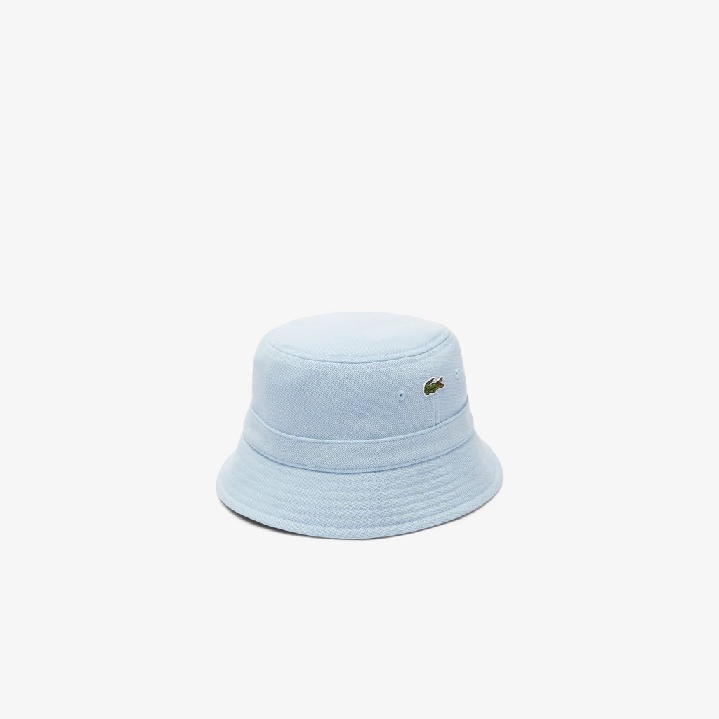 Mũ Xô Lacoste Unisex Piqué