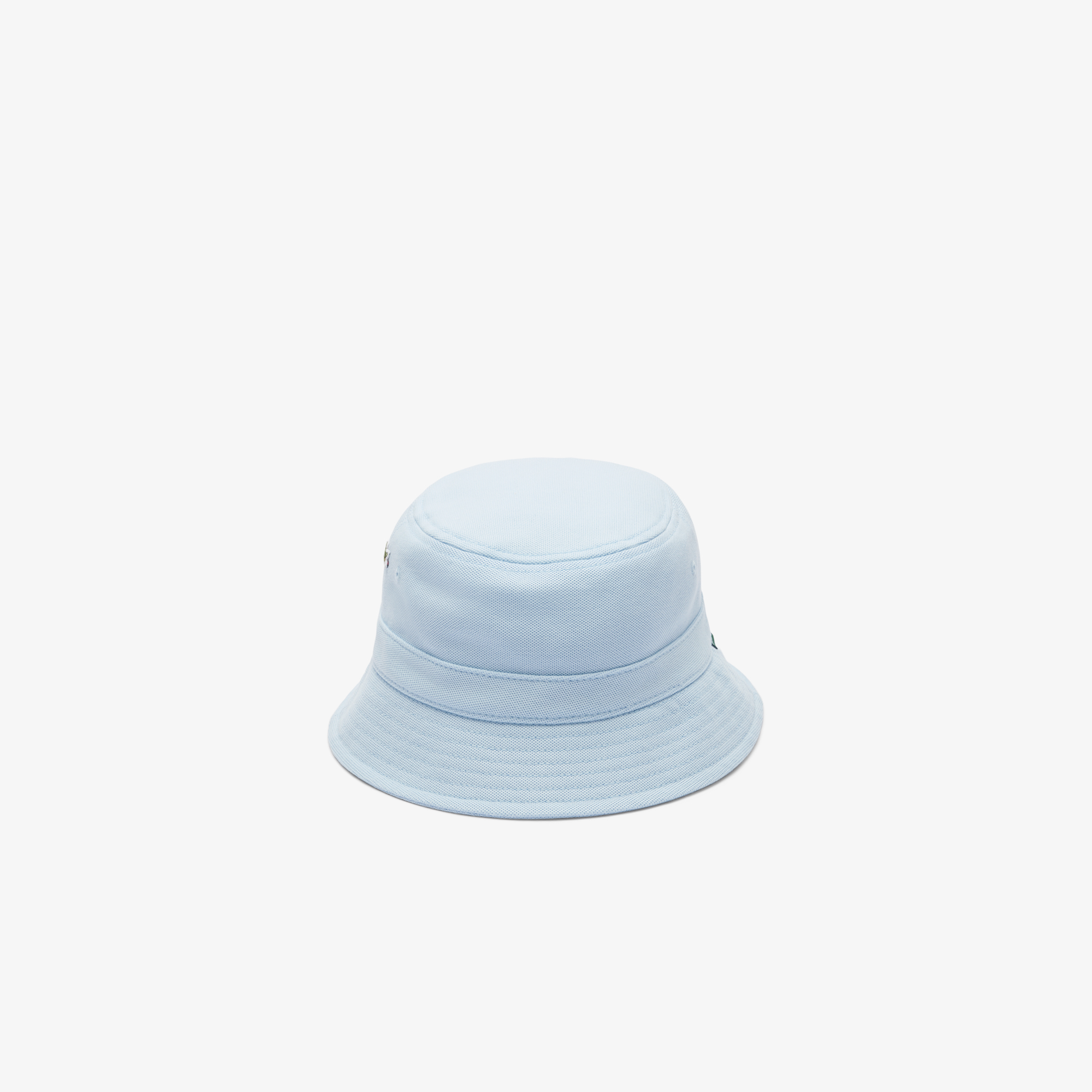 Mũ Xô Lacoste Unisex Piqué