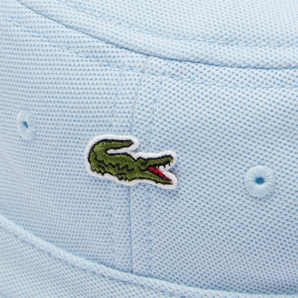 Mũ Xô Lacoste Unisex Piqué