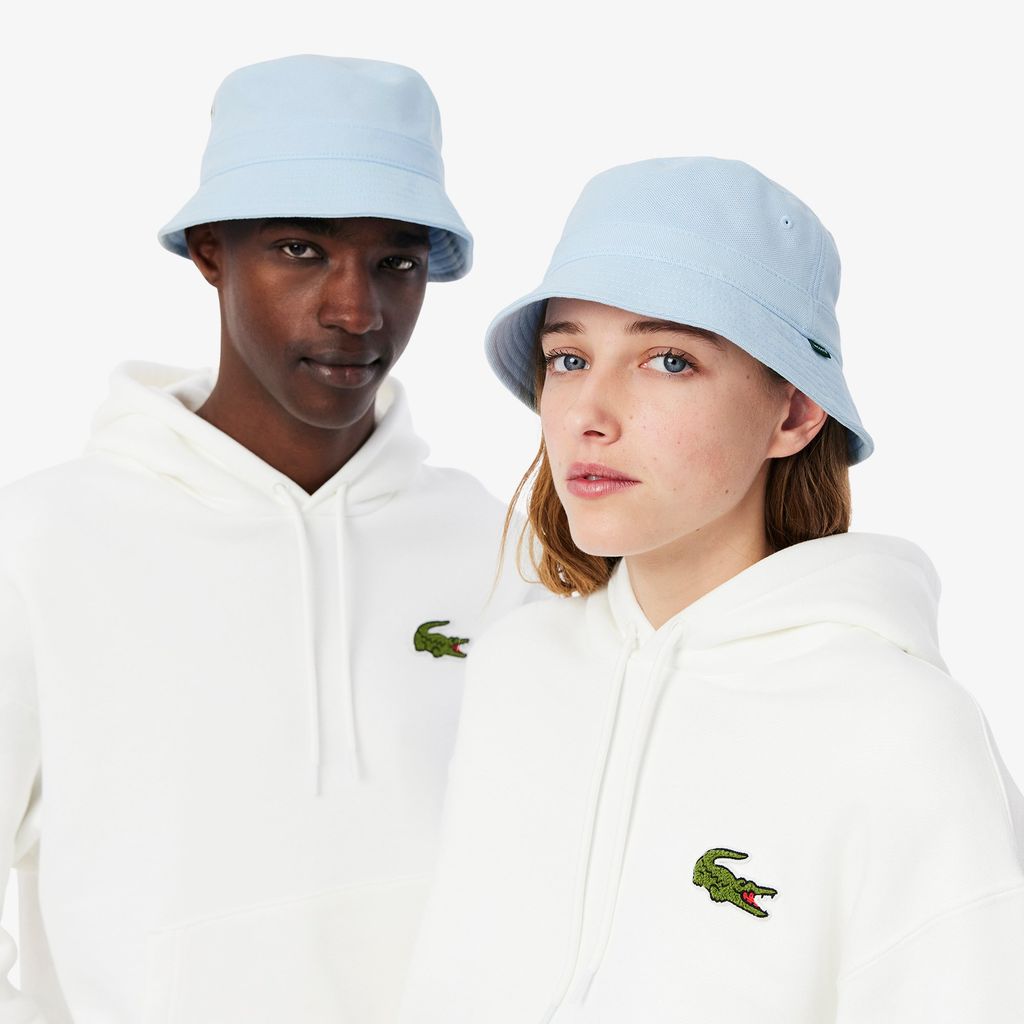 Mũ Xô Lacoste Unisex Piqué