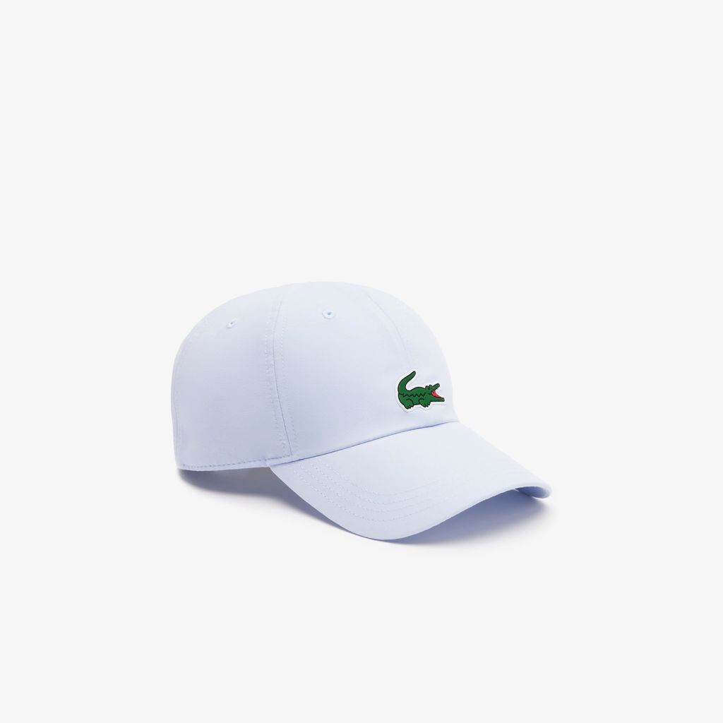 Mũ Thể Thao Lacoste Unisex x Novak Djokovic