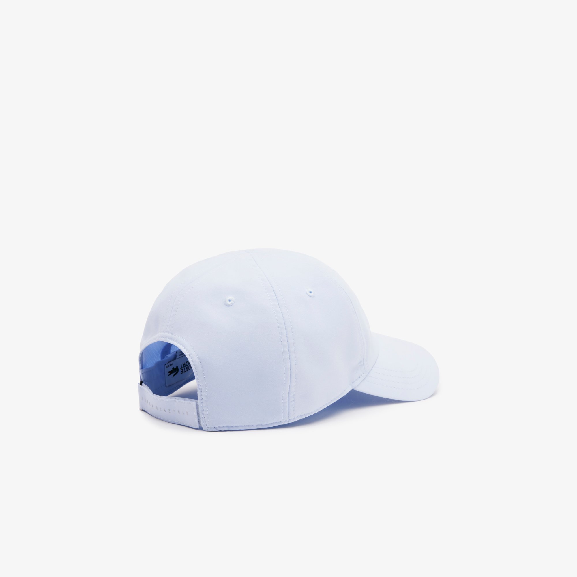 Mũ Thể Thao Lacoste Unisex x Novak Djokovic