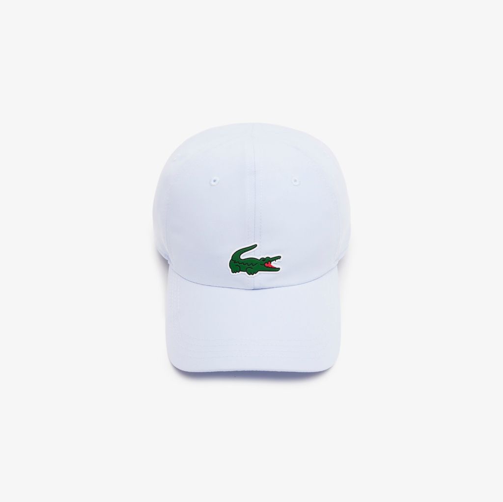Mũ Thể Thao Lacoste Unisex x Novak Djokovic