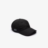Mũ Thể Thao Lacoste Nam Nhẹ Chất Liệu Taffeta Kim Cương