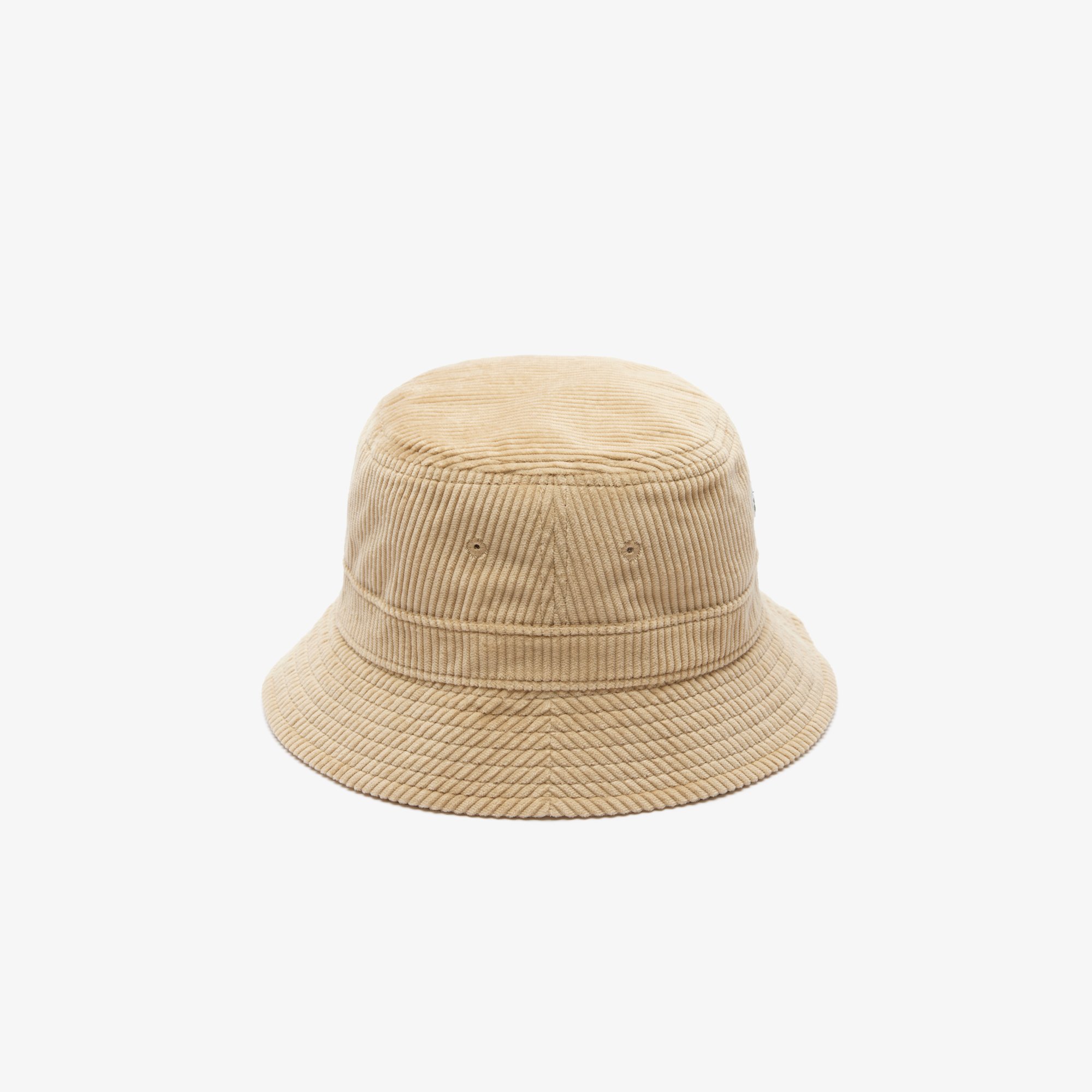 Mũ Xô Lacoste Unisex Bằng Vải Nhung