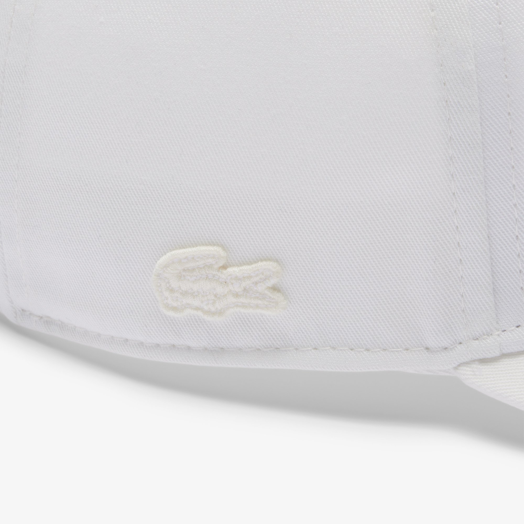 Mũ Bóng Chày Lacoste Unisex Họa Tiết Cá Sấu