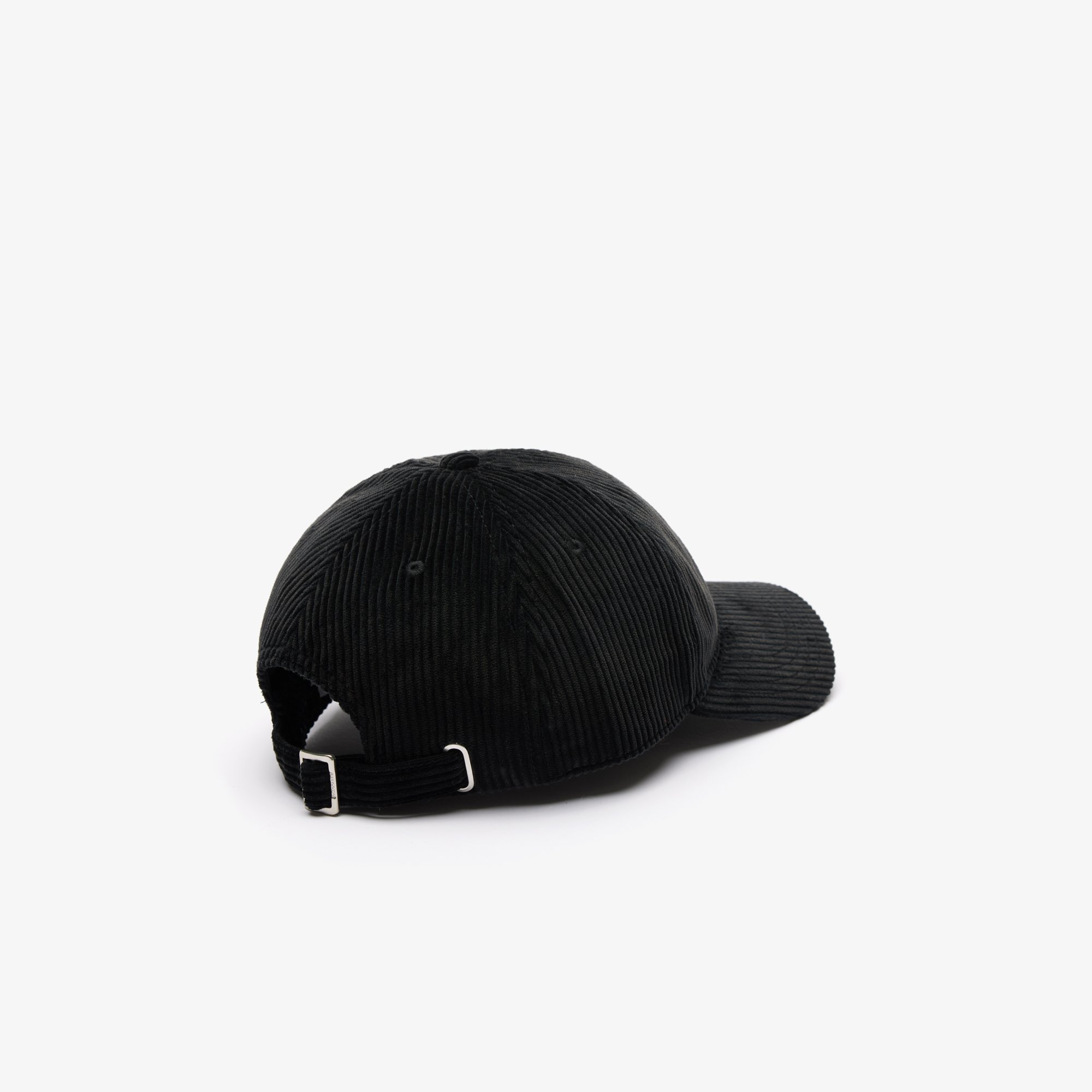 Mũ Lacoste Unisex Chất Liệu Cotton Nhung