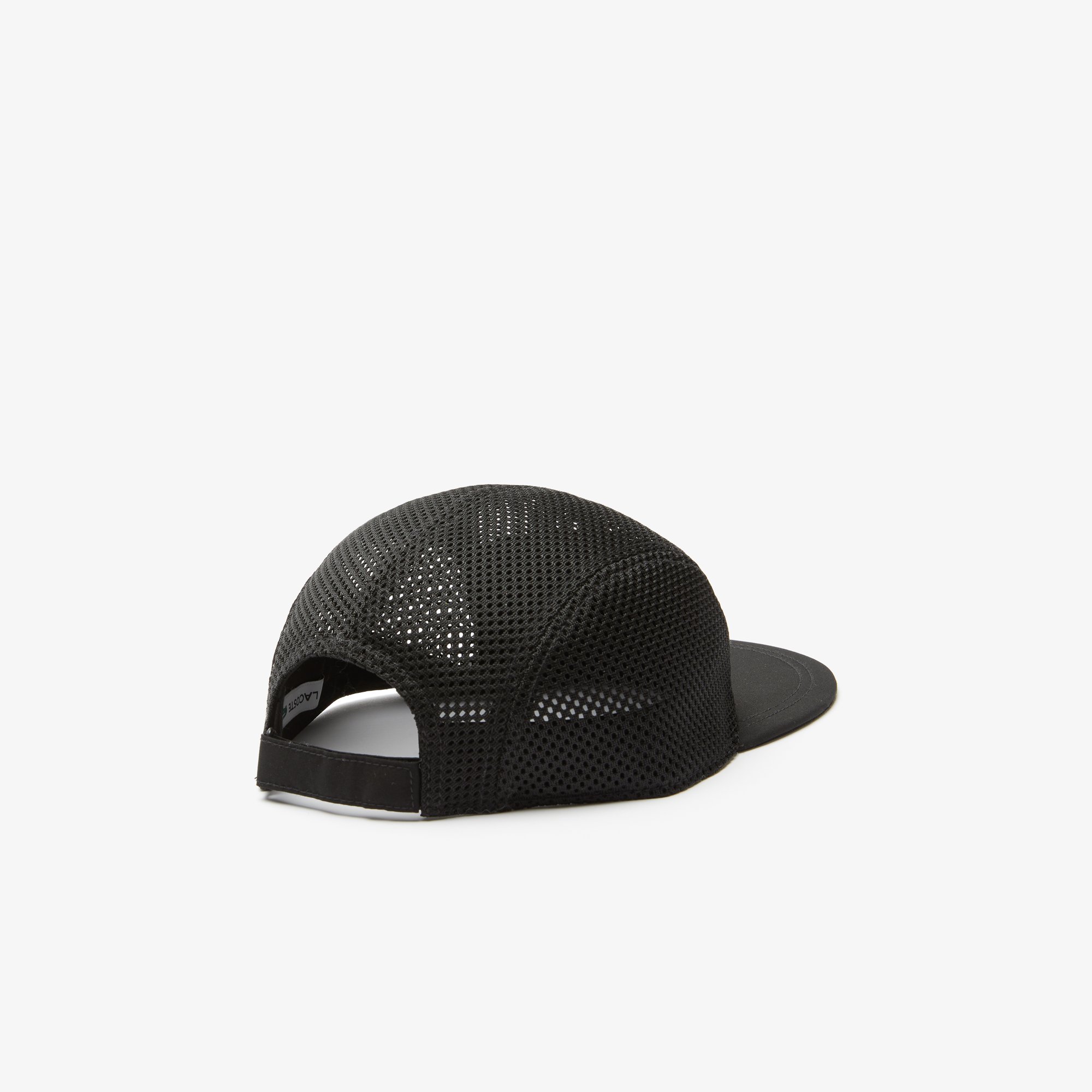 Mũ Lacoste Unisex Hoạ Tiết Cá Sấu Bằng Silicone